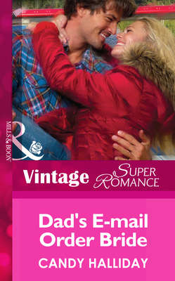 Dad's E-mail Order Bride