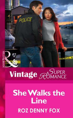 She Walks the Line