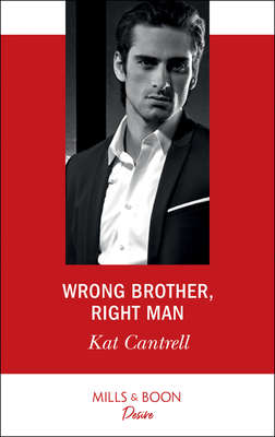 Wrong Brother, Right Man
