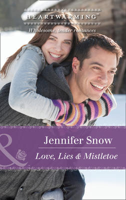 Love, Lies and Mistletoe
