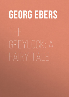 The Greylock: A Fairy Tale