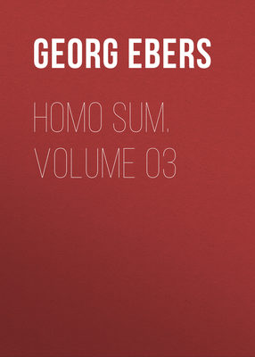 Homo Sum. Volume 03