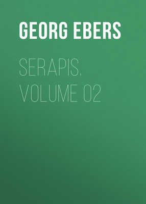 Serapis. Volume 02