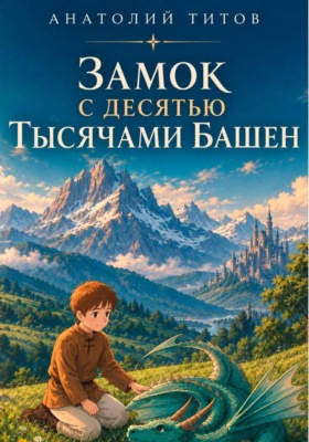 Замок с десятью тысячами башен