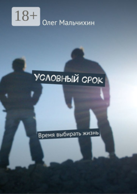 Условный срок. Время выбирать жизнь