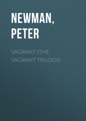 Vagrant (The Vagrant Trilogy)