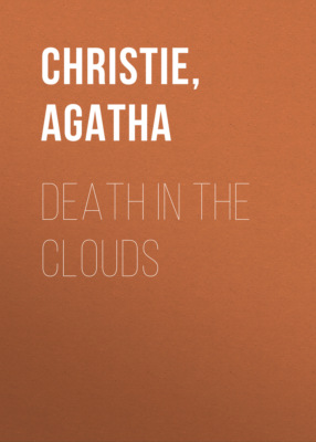 Death in the Clouds