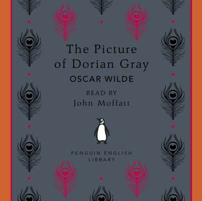 Picture of Dorian Gray