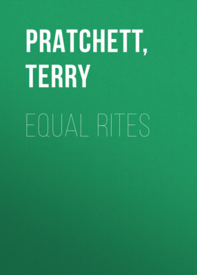 Equal Rites