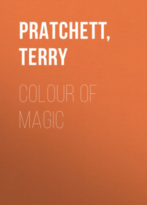 Colour Of Magic
