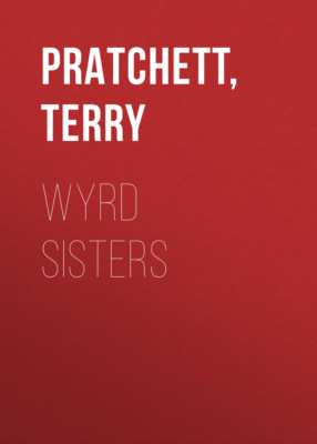 Wyrd Sisters