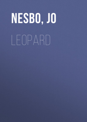 Leopard