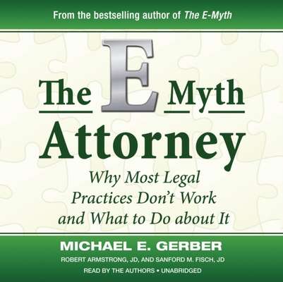 E-Myth Attorney