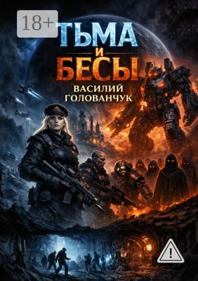 Тьма и Бесы. Девятый горизонт