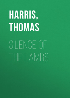 Silence Of The Lambs