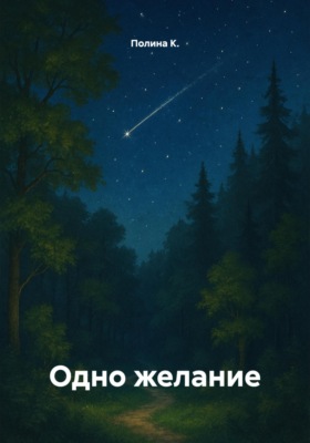 Одно желание