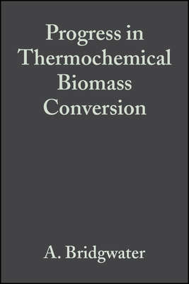 Progress in Thermochemical Biomass Conversion