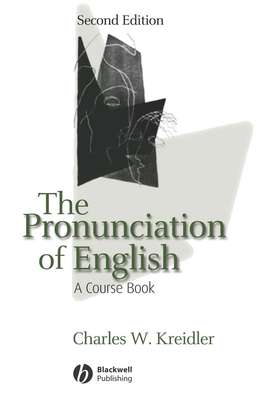 The Pronunciation of English