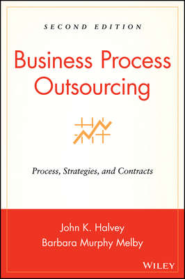 Business Process Outsourcing