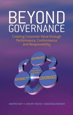 Beyond Governance