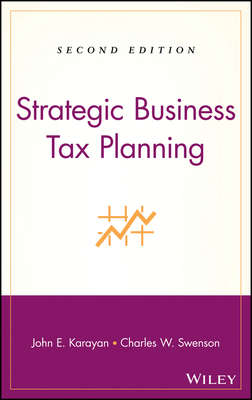 Strategic Business Tax Planning