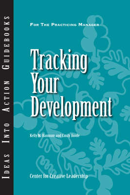 Tracking Your Development