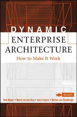 Dynamic Enterprise Architecture