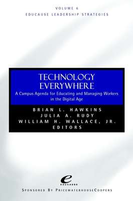 Educause Leadership Strategies, Technology Everywhere