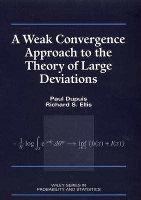 A Weak Convergence Approach to the Theory of Large Deviations