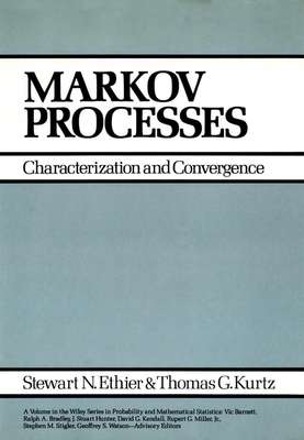 Markov Processes