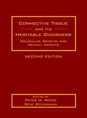 Connective Tissue and Its Heritable Disorders