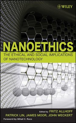 What Is Nanotechnology and Why Does It Matter?