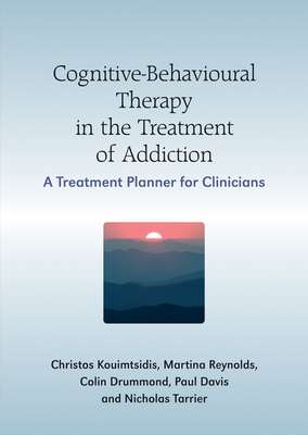 Cognitive-Behavioural Therapy in the Treatment of Addiction
