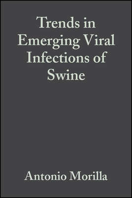 Trends in Emerging Viral Infections of Swine