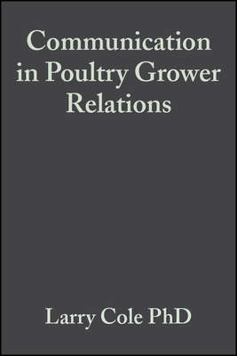 Communication in Poultry Grower Relations
