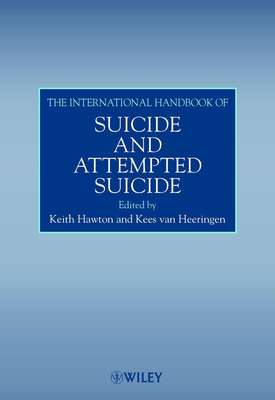 The International Handbook of Suicide and Attempted Suicide