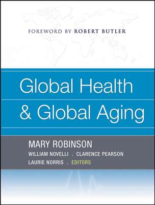Global Health and Global Aging