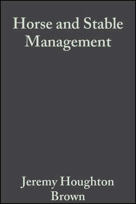 Horse and Stable Management