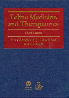 Feline Medicine and Therapeutics