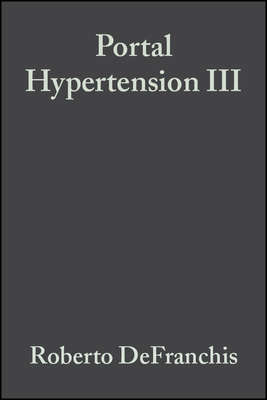Portal Hypertension III