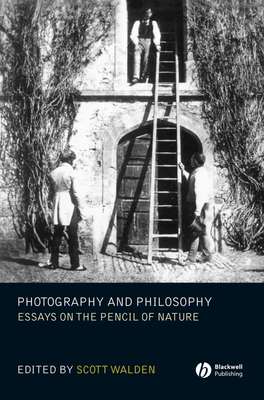 Photography and Philosophy