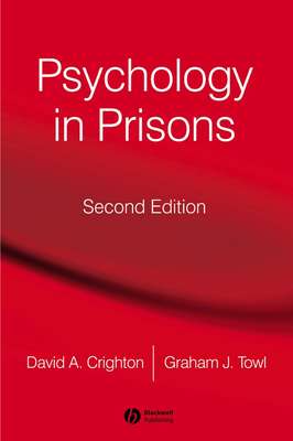Psychology in Prisons