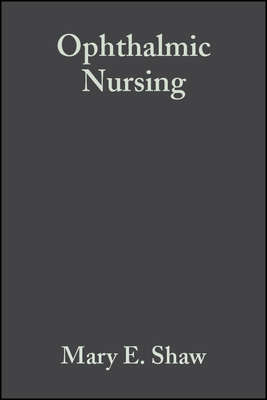 Ophthalmic Nursing