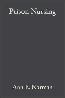Prison Nursing
