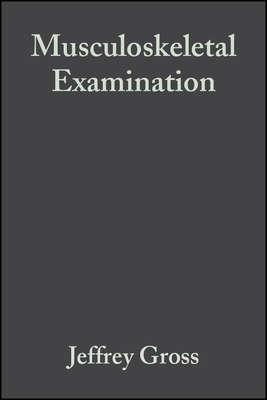 Musculoskeletal Examination