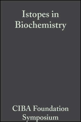 Isotopes in Biochemistry