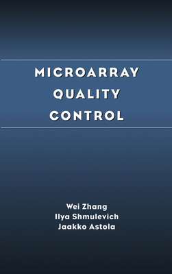 Microarray Quality Control