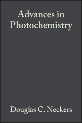 Advances in Photochemistry