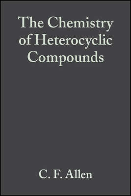 The Chemistry of Heterocyclic Compounds, Nitrogen with Four Rings