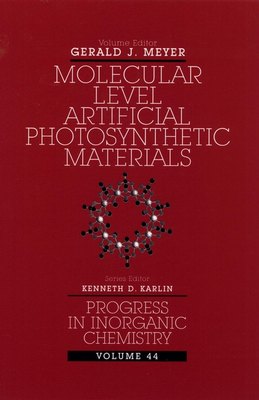 Molecular Level Artificial Photosynthetic Materials